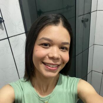 Babá em Mauá: Rebeca