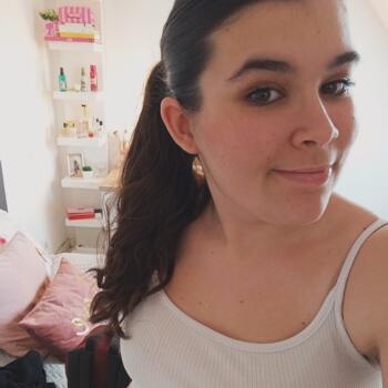 Babysitter Guilers: Anais