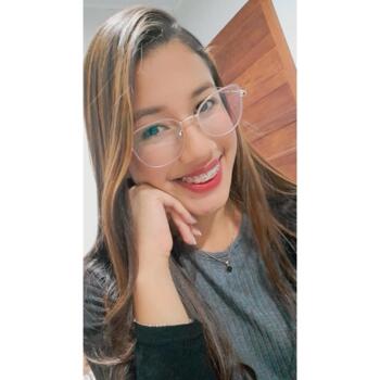 Babá São Paulo: Mariana