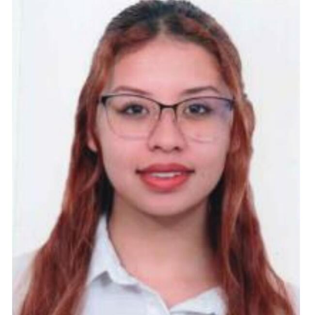 Babysitter in Quito: Melanie Pruna