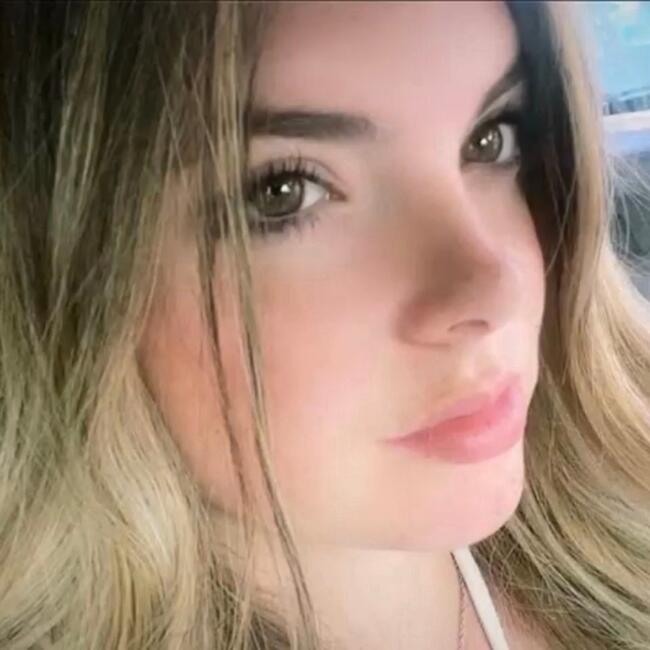 Babysitter στην περιοχή Νάπολη: Noemi