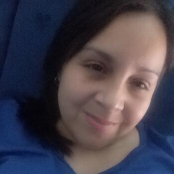 Babysitter Villa Alemana: Camila