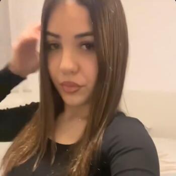 Babysitter in Luxembourg: Matilde