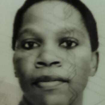 Babysitter Cape Town: Ester