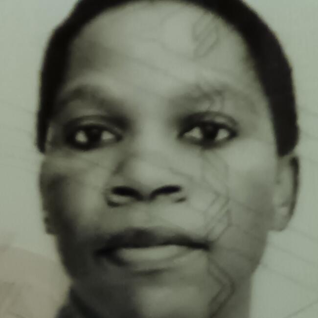 Babysitter in Cape Town: Ester
