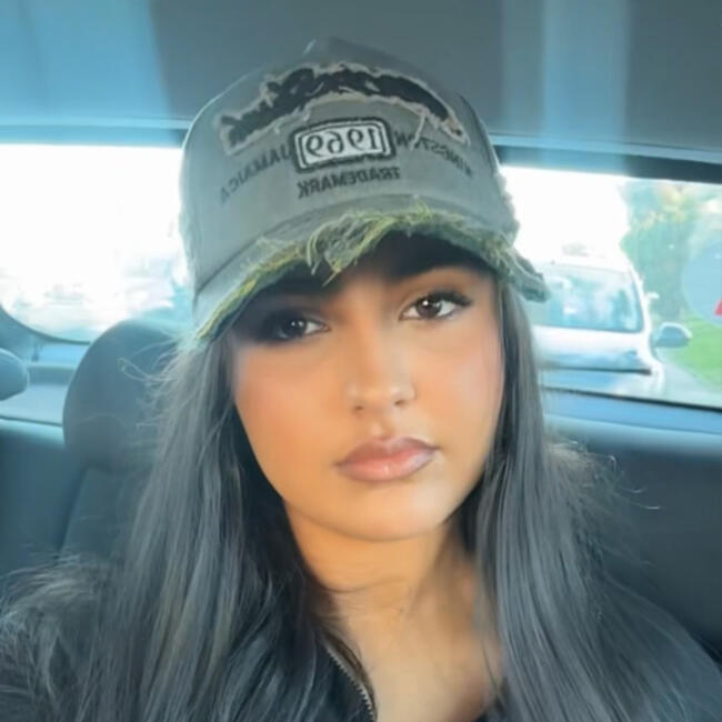 Babysitter in Carros: Isra