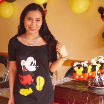 Babysitter in Renca: Valentina