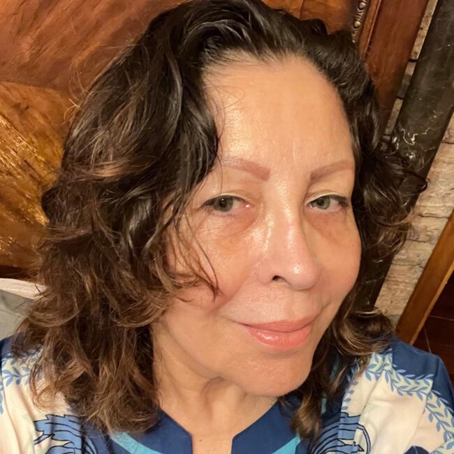 Niñera en Rosarito: Odila