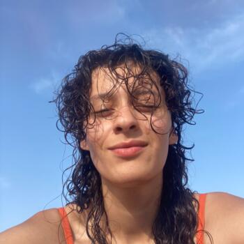 Nounou à Fuengirola: Camila
