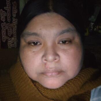 Niñera Comas (Departamento de Lima): Marlene
