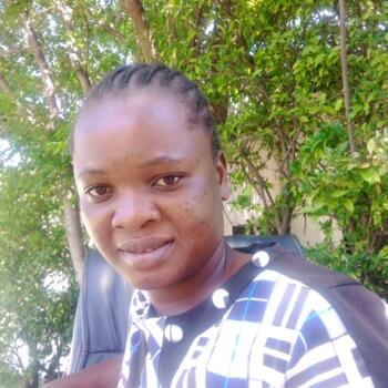 Nanny in Randburg: Tiwonge
