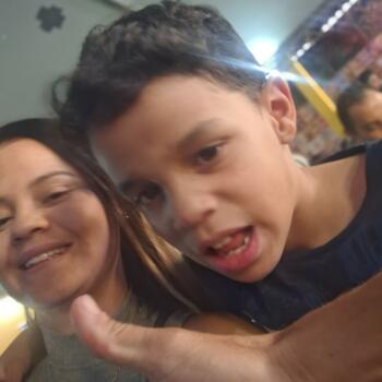 Babysitter in Goiás: Marcia