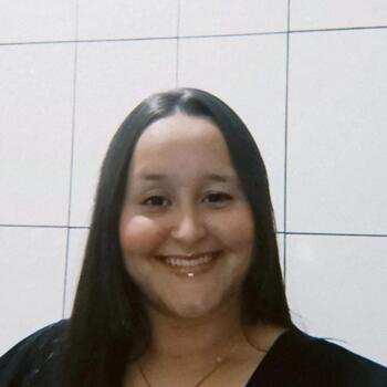 Babysitter Betim: Maria Clara Ranieri