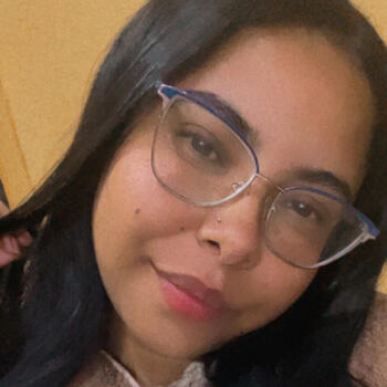 Babysitter in Belo Horizonte: Lorrane