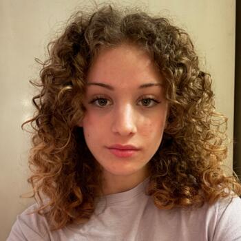 Tata a Roma: Alexandra