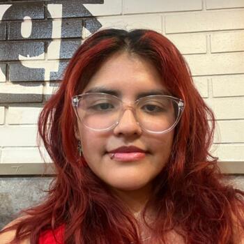 Babysitter in Buenos Aires: Alejandra