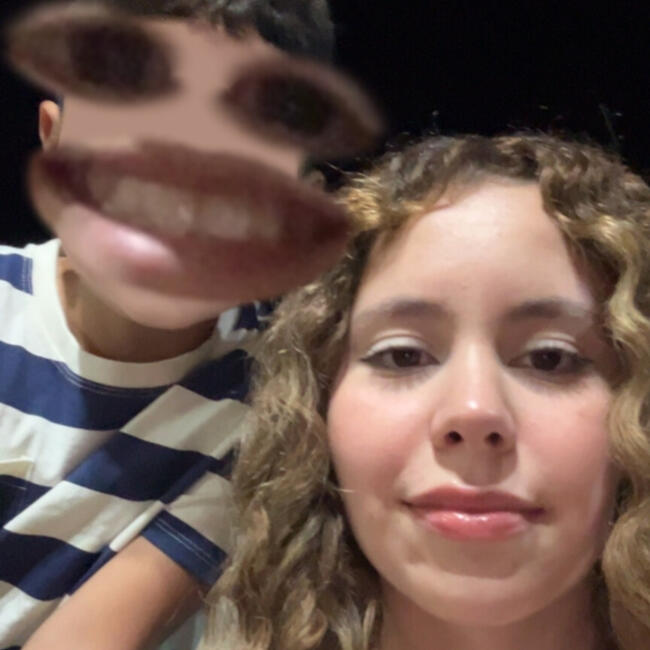 Niñera en Curicó: Florencia