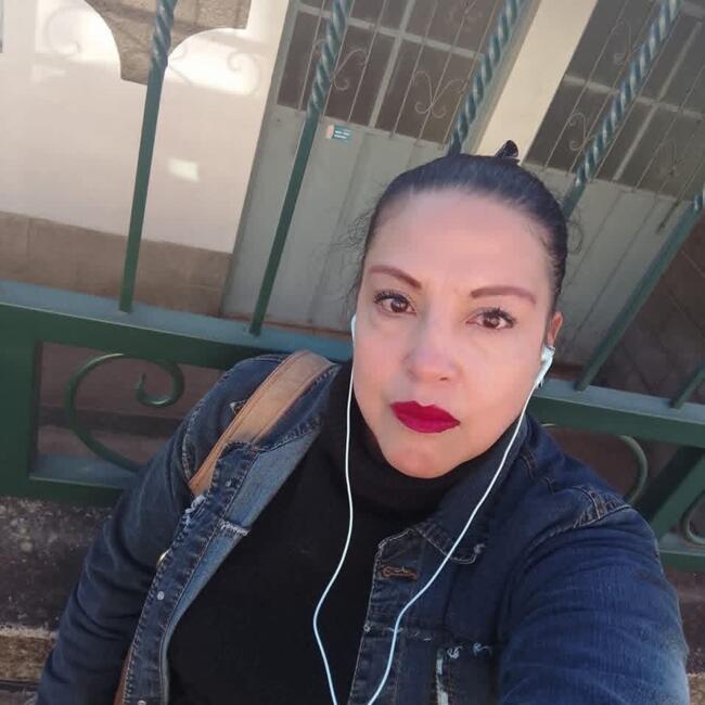 Niñera en Quito: Narcisa