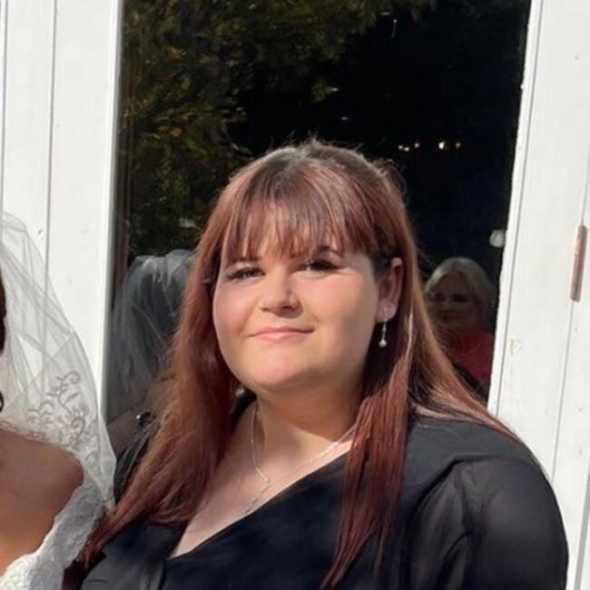 Babysitter in Kilkenny: Maja