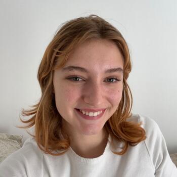Babysitter in Vienna: Emma Maria