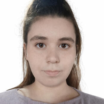 Babysitter in Varna: Елеонора