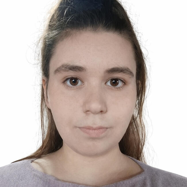 Babysitter in Varna: Елеонора