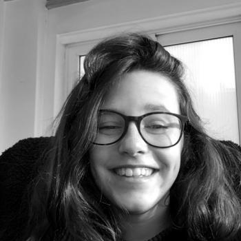 Babysitter Brasschaat: Charlotte