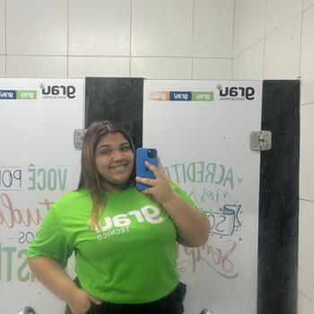Babá em Natal: Maria