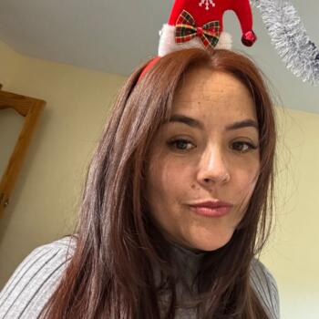 Niñera en Martos: Yazmin