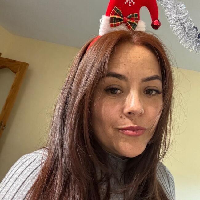 Nanny in Martos: Yazmin