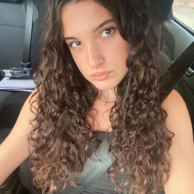 Babysitter στην περιοχή Πάτρα: Γκαβού Καλλιοπη