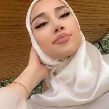 Babysitter a Kehrsatz: Samira