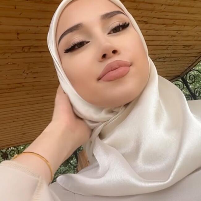 Babysitter a Kehrsatz: Samira