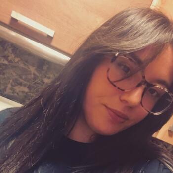 Babysitting job in Águilas: babysitting job Noelia