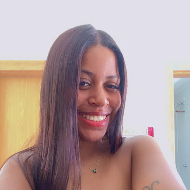 Emprego de babá em Alvorada (Rio Grande do Sul): Andressa