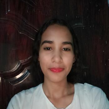 Babysitter in El Coco: Arlenis