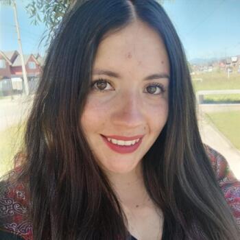 Parent Puerto Varas: Karen deyanira