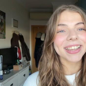 Babysitter em Amadora: Carolina