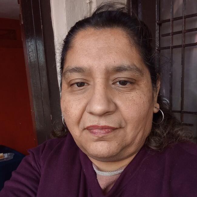 Babysitter in Córdoba: Liliana