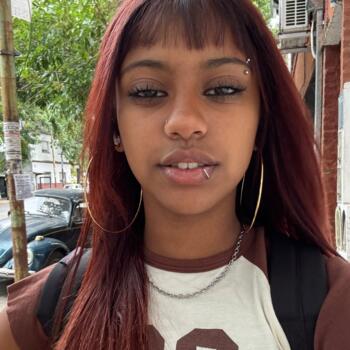 Niñera en Buenos Aires: Nahiara