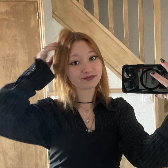 Babysitter in Staple: Ilona