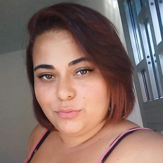 Babysitter in Magé: Liliane