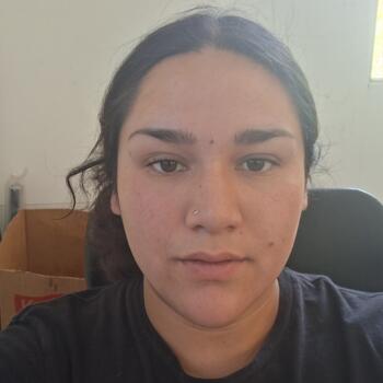 Niñera en Los Andes: Mariany