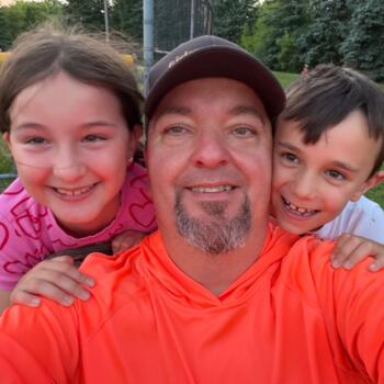Babysitting job in Stratford: babysitting job Chris