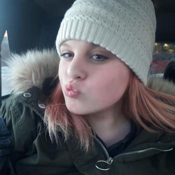 Baby-sitter Airdrie: Chloe