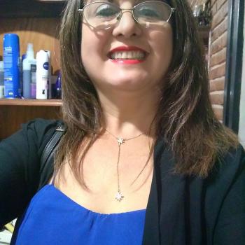 Niñera José C. Paz: Cecilia
