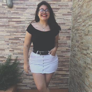Babysitter Montevideo: Romina