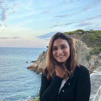 Babysitter a Napoli: Andra Moise