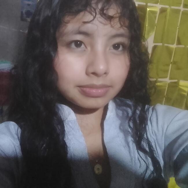 Niñera en Anconcito: Greisi