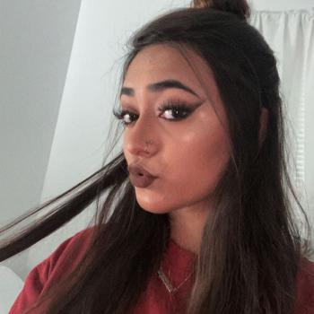 Babysitter Pasadena (Maryland): Nitara